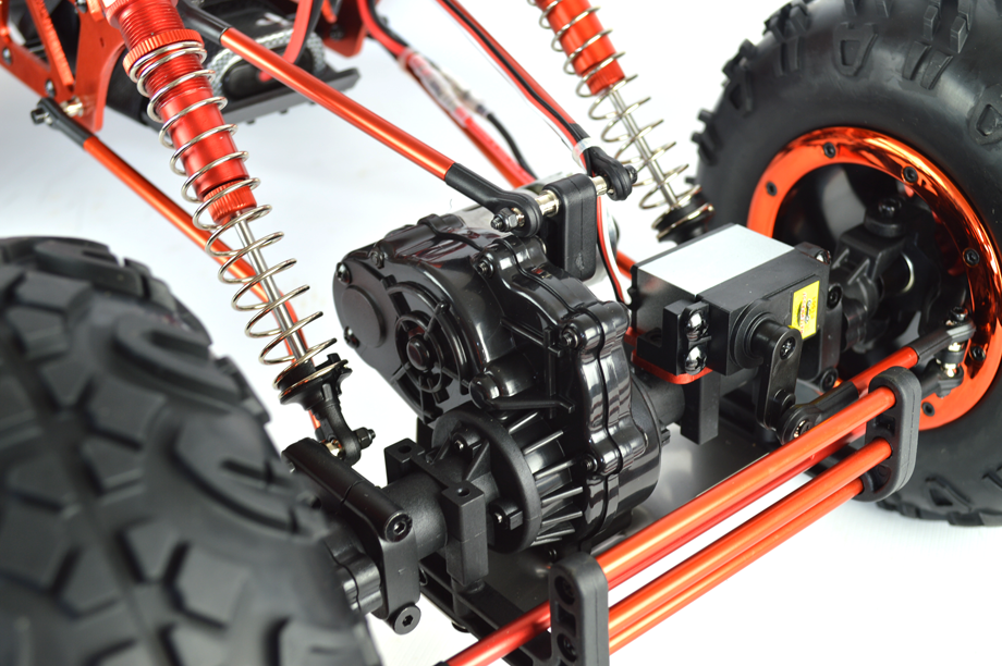 hsp rock crawler