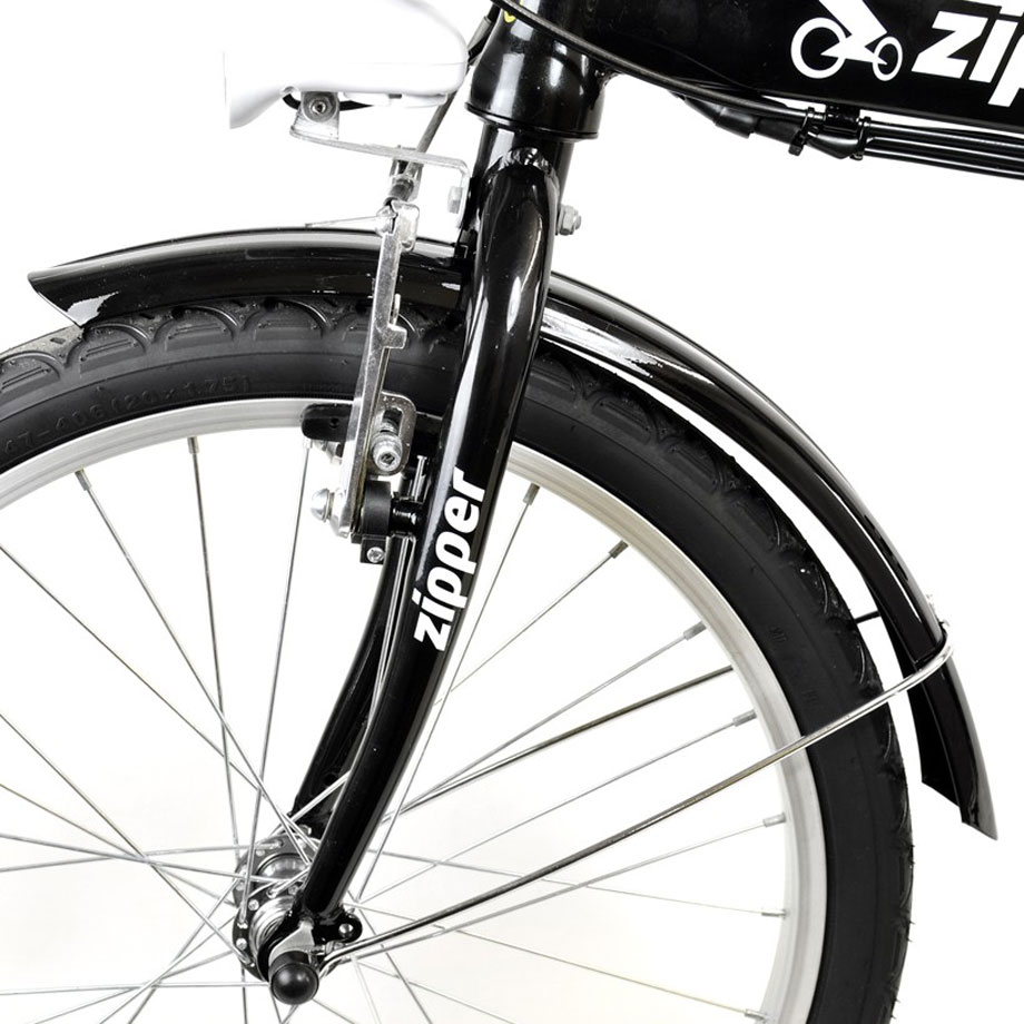 z2 compact folding electric bike 20