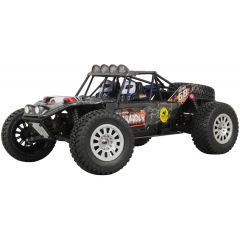 marauder rc buggy