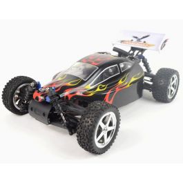 condor self build nitro rc buggy kit