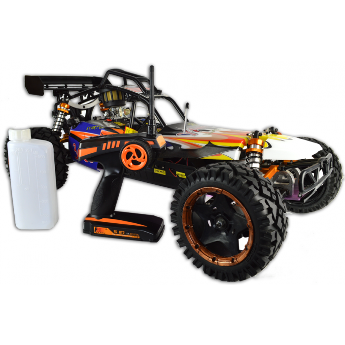 yama 30cc rc buggy