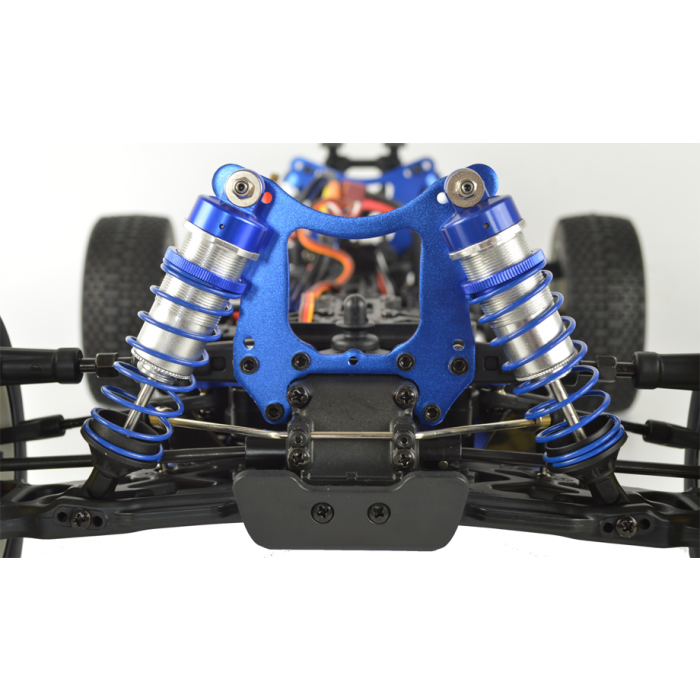 werewolf pro rc car