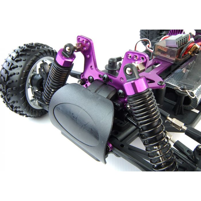 xstr electric radio control buggy 2.4 g