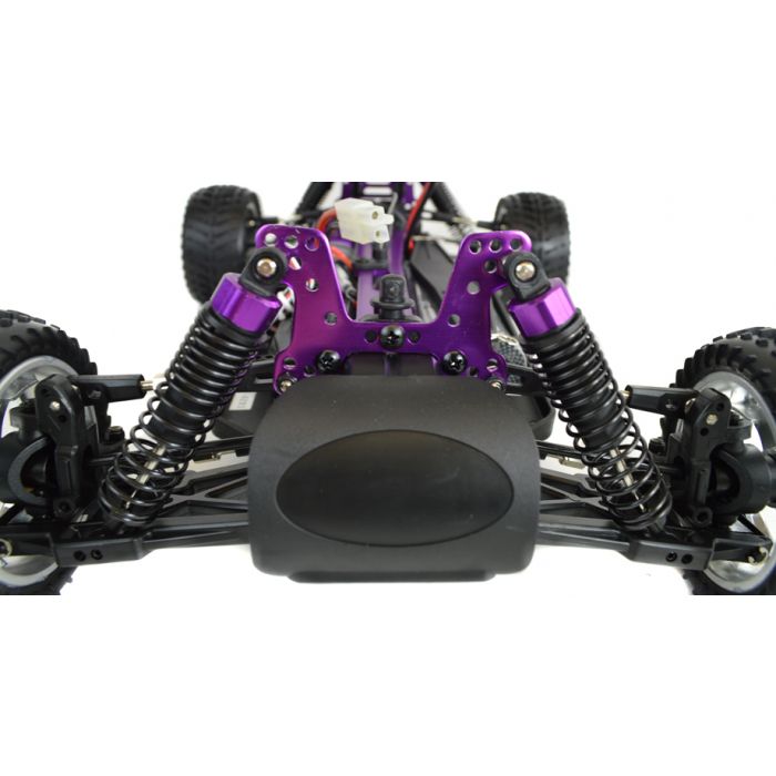 xstr electric radio control buggy 2.4 g