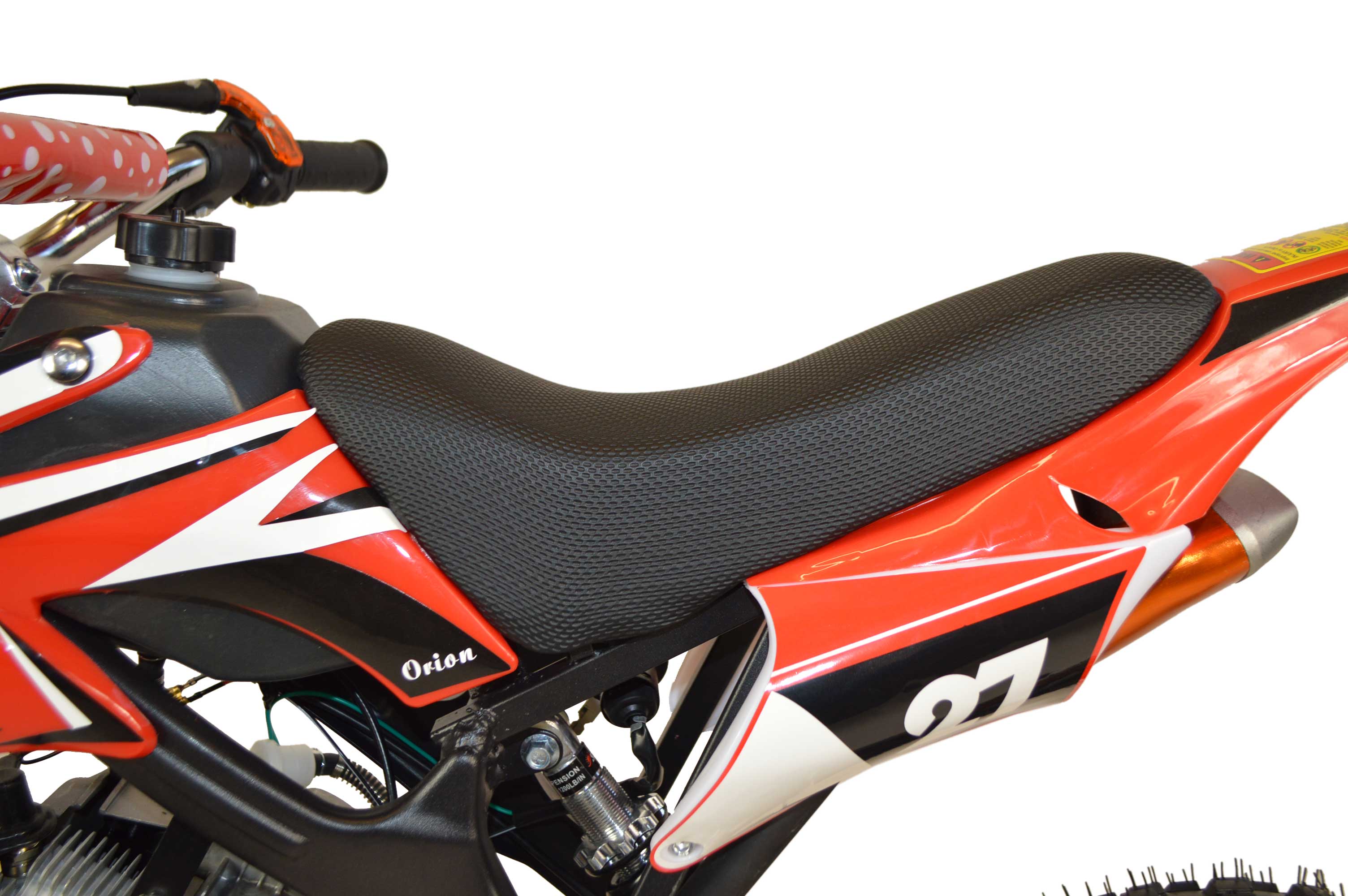 zipper 50cc dirt bike